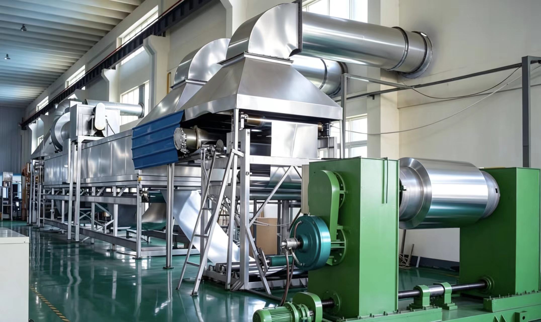 coating machine