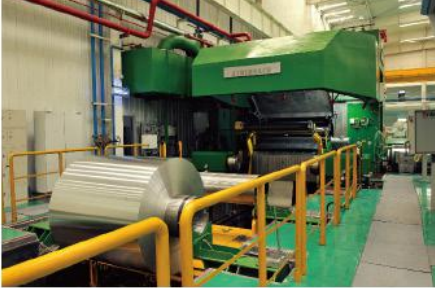 aluminum sheet