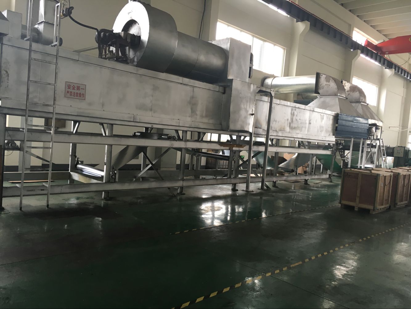 printed aluminum sheet
