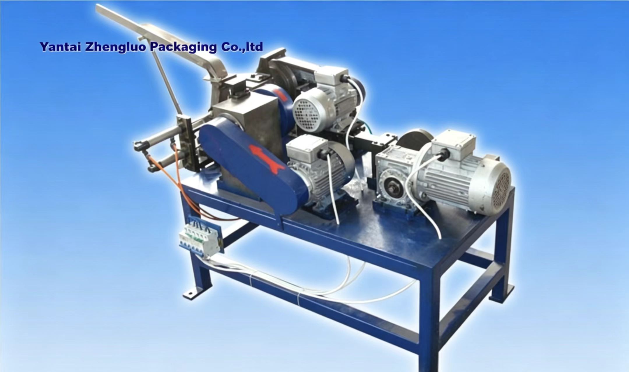 Manual Single Head Word Milling Machine