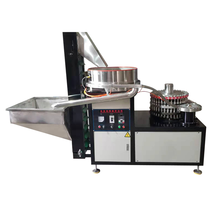 SDB-30 Fully Automatic Folding Machine