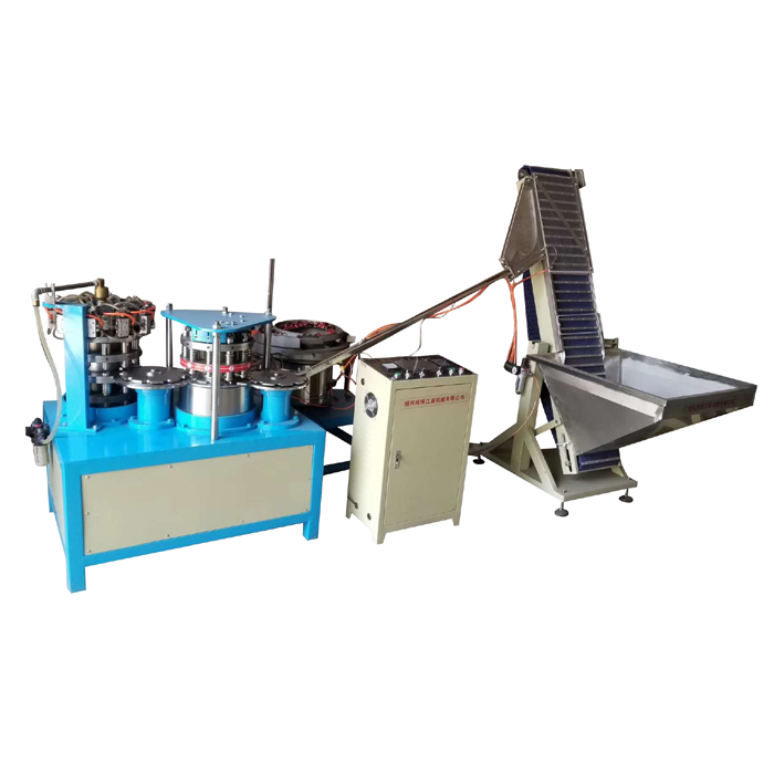 SDLS-28 Fully Automatic Aluminum-Plastic Anti-Thef