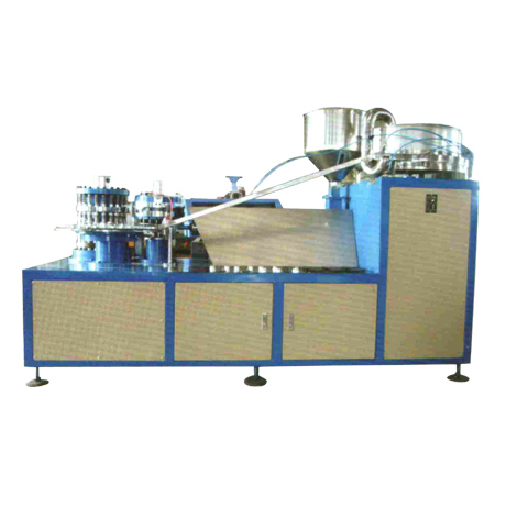 SD-30 Full-automatic Anti-theft Plastic 