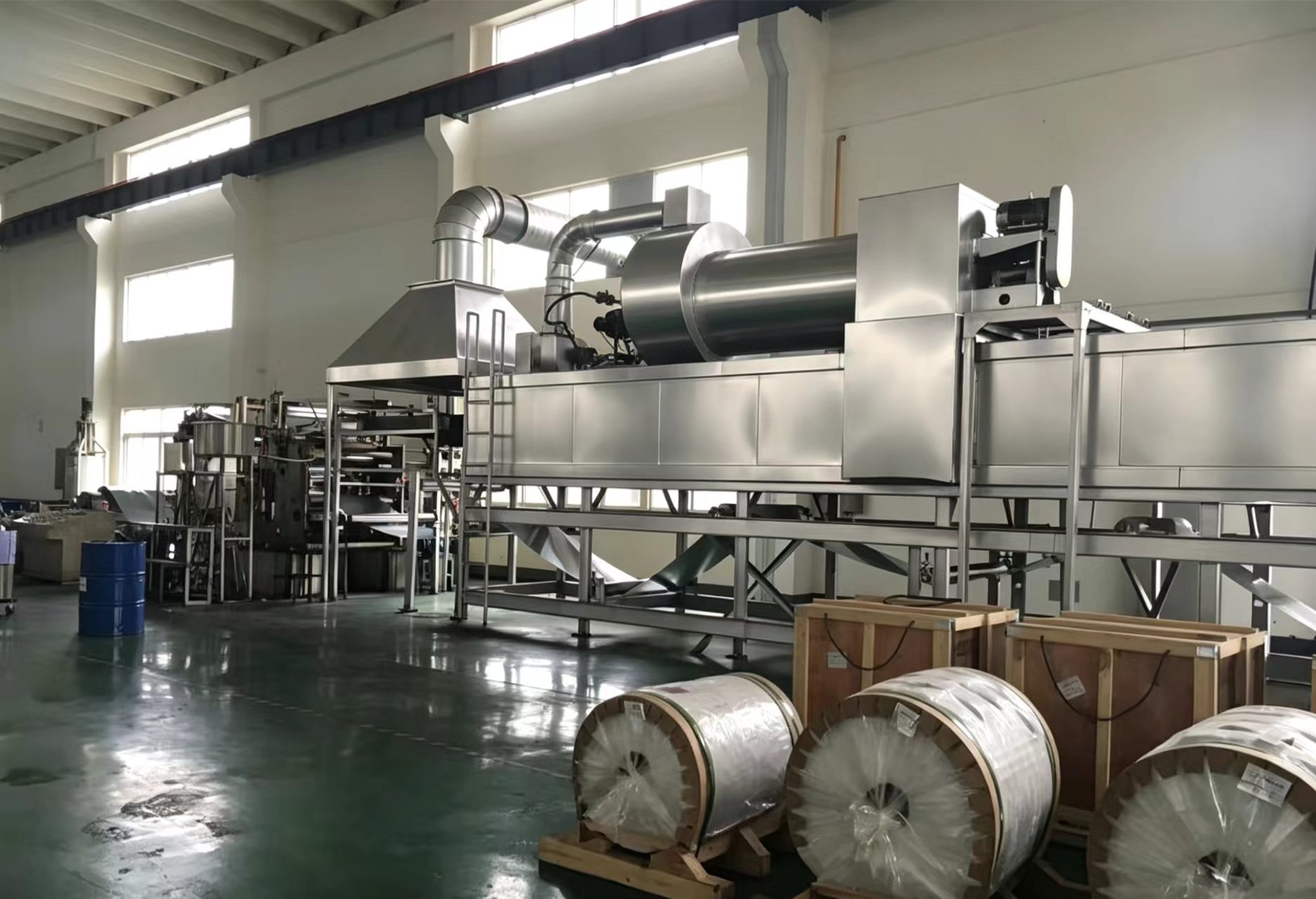 coating machine